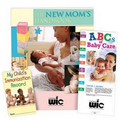 New Mom And Baby Value Pack (English Version)